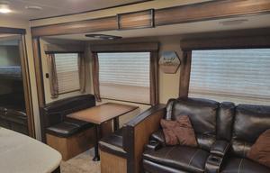 Bionic Gypsy — Spacious Bunkhouse | Fully Stocked
