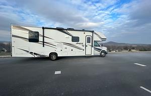 Jayco Rehawk, Your Basecamp for Memories