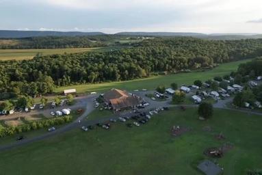 Don Laine Campground