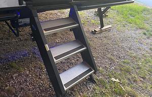 Off Grid Capable