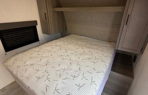2025 Keystone Hideout - Modern, Cozy & Easy to Tow