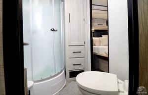 Say hello to "Blessing" | 2 Master 2-Queen 2-Bath