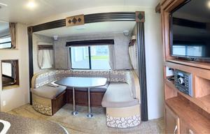 The Ultimate Texas Road Trip RV | Stocked & Ready