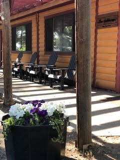 Trinity View Resort