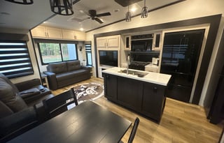 FR Flex Bunkhouse