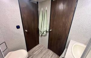 Spacious & Family-Friendly Adventure RV