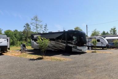 Pumphouse Road RV Park