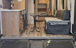2023 Forest River RV Cherokee Grey Wolf 18RR