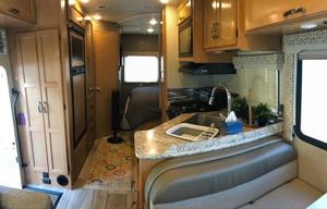 RV There Yet