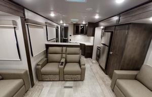2022 Forest River RV Rockwood Signature Ultra Lite