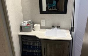 2021 Forest River RV Salem Cruise Lite 273QBXL