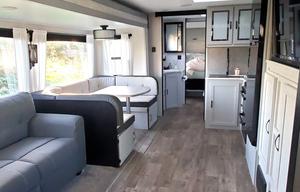 Pet Friendly Home Away From Home