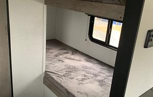 Perfect small family camper! Golf Cart Add On!