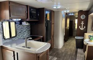 2015 Keystone Bullet 308 BHS