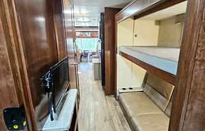 2018 Forest River RV FR3 32DS RV rental photo 9