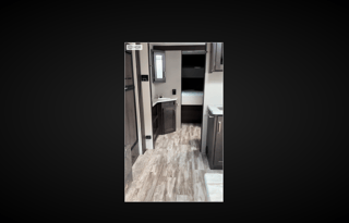 2021 Grand Design Transcend Xplor 261BH