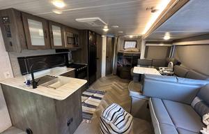 Perfectly Packed & Private – Forest River