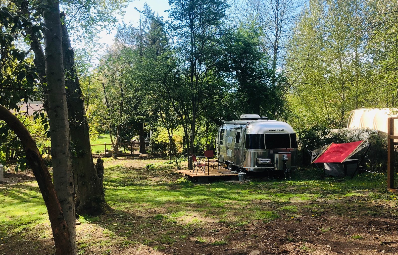2019 Airstream Flying Cloud 19CB