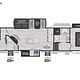 2023 Keystone RV Sprinter 35BH