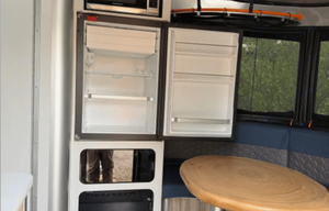 "Truman" 2023 Airstream RV Basecamp 20