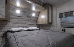 2021 Puma 31' Bunkhouse