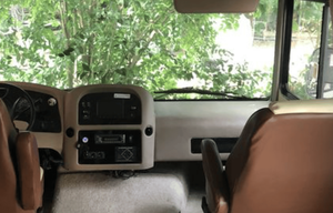 2010 Forest River RV Georgetown 341DS