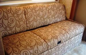 CHATEAU SAUVIGNON 31' CLASS C MOTORHOME