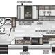 Rockwood Roo 235S Hybrid Trailer