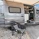 Revel All wheel Drive van Winnebago Mercedes-Benz
