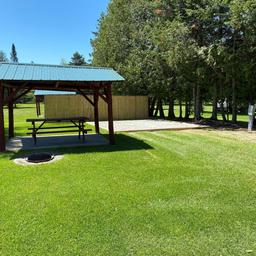 Houlton Canadian Border KOA