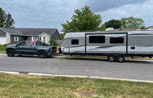 2021 Jayco Jay Flight 28BHS RV rental photo 5