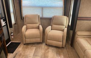 2017 Jayco White Hawk Rear Living - "2wo"