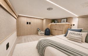 Say hello to "The Summit"! Our 26 Wildwood Lodge!