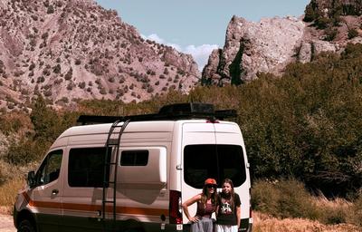 Best Adventure Vehicle