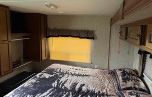 2014 Skyline Layton 314 RV rental photo 6