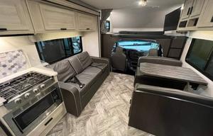 Meander 2022 Forest River LE 3251DSLE