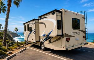 2017 Thor Motor Coach Freedom Elite 29FE