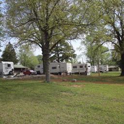Ramblin' Hills RV Park