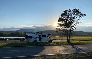 Family Dream RV- 2021 Forest River Sunseeker 2860DS