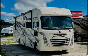 2019 Thor Motor Coach ACE 30.2