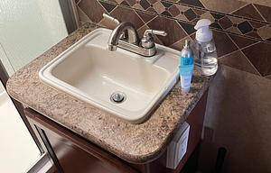 2014 23U Collins Cozy Camper