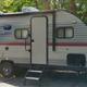 Cherokee LTD WolfPup Deluxe-Queen & Bunks