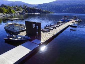 Wishon Village
