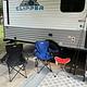 2026 Coachmen RV Clipper 3K Series 17BH