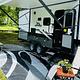 "KODA"  is a 2022 JAYCO FLIGHT