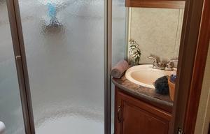 Amazing Getaway w/ Polar Package & Keyless Entry