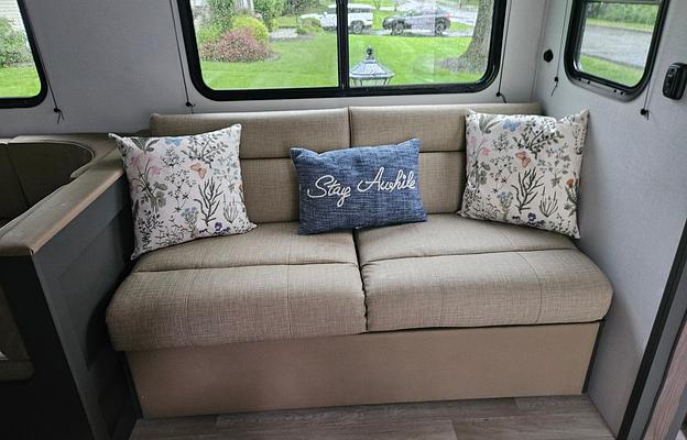 2025 Keystone RV Bullet Classic 2640BH RV rental photo 1