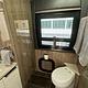 Luxury RV with flexible hosts.