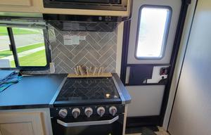2022 S'mores for Four Coachmen TT