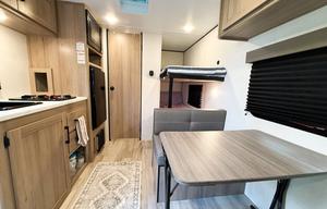 2025 Keystone RV Coleman 17B